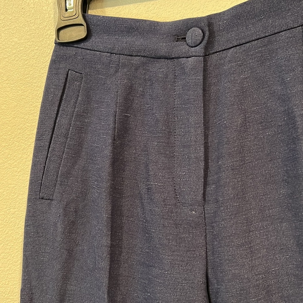 Sezane slacks. Sz 34 - Picture 2 of 5